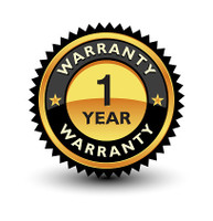 1 Year In Home PRJ1-2500 Extended warranty (Under $2,500.00)