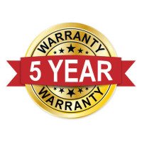 5 Year In Home PRJ5-750 Extended Warranty  (Under $750.0)