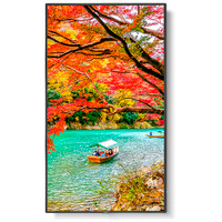 NEC MA431 Series 43" Class 4K UHD Commercial IPS LED Display with integrated SoC Media Player NEC MA431 Series 43" Class 4K UHD Commercial IPS LED Display with integrated SoC Media Player