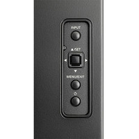 NEC MA491 Series 49" Class 4K UHD Commercial IPS LED Display with Integrated Intel Coffee Lake SDM PC