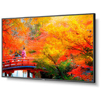 NEC MA491 Series 49" Class 4K UHD Commercial IPS LED Display with Integrated Intel Coffee Lake SDM PC