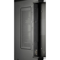 NEC MA551 Series 55" Class 4K UHD Commercial IPS LED Display with Integrated Intel Coffee Lake SDM PC