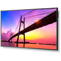 NEC MultiSync ME501 50" Class HDR 4K UHD Commercial LED Display