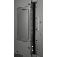 NEC ME501 Series 50" Class 4K UHD Commercial IPS LED Display with Integrated Intel Coffee Lake SDM PC