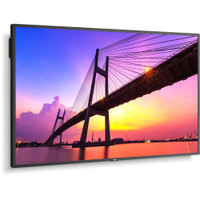 NEC ME501 Series 50" Class 4K UHD Commercial IPS LED Display with Integrated Intel Coffee Lake SDM PC
