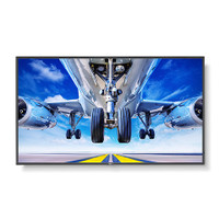 NEC- P435-PC5 43" 3840 x 2160 LED Display 24/7 NEC- P435-PC5 43" 3840 x 2160 LED Display 24/7