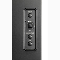 NEC P495 Series 49" Class 4K UHD Commercial IPS LED Display with Integrated Intel Coffee Lake SDM PC