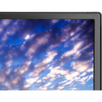 NEC P555 Series 55" Class 4K UHD Commercial IPS LED Display with integrated SoC Media Player