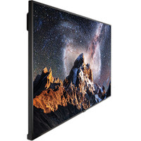 NEC 75" 4K UHD Display