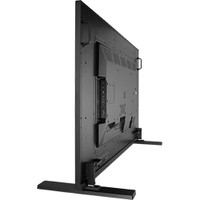 NEC MultiSync V864Q 86"-Class 4K UHD Commercial LED Display with Internal Digital Signage OPS PC