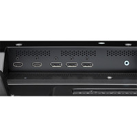 NEC MultiSync V864Q 86"-Class 4K UHD Commercial LED Display with Internal Digital Signage OPS PC