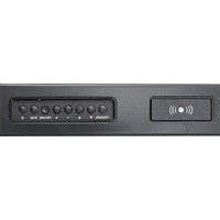 NEC MultiSync V864Q 86"-Class 4K UHD Commercial LED Display with Internal Digital Signage OPS PC