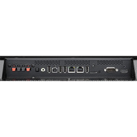 NEC MultiSync V864Q 86"-Class 4K UHD Commercial LED Display with Internal Digital Signage OPS PC