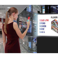 Panasonic LinkRay 70" Class Full HD Commercial LED Display