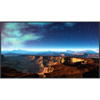Panasonic SQE1W 75" Class 4K UHD Commercial IPS LED Display