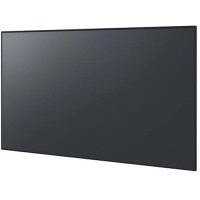 Panasonic EQ1W Series 86" 4K UHD Digital Signage IPS LED Display