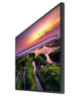 Samsung QB43B QBB Series - 43" LED-backlit LCD display - 4K - for digital s