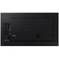 Samsung QBR-B 50" Class 4K UHD Smart Commercial LED Display Samsung QBR-B 50" Class 4K UHD Smart Commercial LED Display
