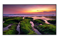 Samsung- QB65B-N 65"3940x2160 4k UHD LED 16/7 NO WiFi TAA Tizen 4.0 HDMI Samsung- QB65B-N 65"3940x2160 4k UHD LED 16/7 NO WiFi TAA Tizen 4.0 HDMI
