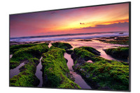 Samsung- QB65B-N 65"3940x2160 4k UHD LED 16/7 NO WiFi TAA Tizen 4.0 HDMI Samsung- QB65B-N 65"3940x2160 4k UHD LED 16/7 NO WiFi TAA Tizen 4.0 HDMI