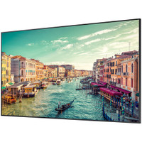 Samsung QBR-B 85" Class 4K UHD Smart Commercial LED Display Samsung QBR-B 85" Class 4K UHD Smart Commercial LED Display