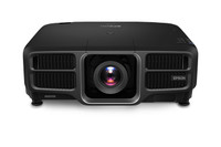 Pro L1755UNL WUXGA 3LCD Laser Projector with 4K Enhancement Without Lens