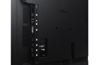 Samsung- QM43R-B 43"3840x2160 4k LED 500nit SSSP 6.0 HDMI 2