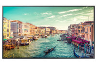 Samsung- QM43R-B 43"3840x2160 4k LED 500nit SSSP 6.0 HDMI 2