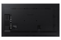 Samsung- QM85R-B 85" 3840x2160 4K LED 500nit Magicinfo S6 Non TAA 24/7