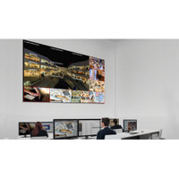 LG VSM5J-H 55" Full HD 0.44mm Even Bezel IPS LED Video Wall Display LG VSM5J-H 55" Full HD 0.44mm Even Bezel IPS LED Video Wall Display
