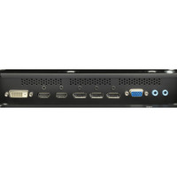 NEC 49" Ultra-Narrow Bezel Display (Brightness 700 cd/m²)