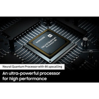 Samsung QN55S95BA S95B 65" HDR 4K UHD Quantum Dot OLED TV