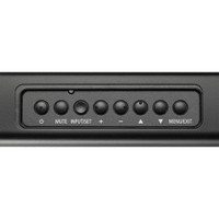 NEC MultiSync UN552 55" 3x3 Commercial Video Wall Bundle