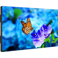 NEC 55" Ultra-Narrow Bezel Display (Brightness 500 cd/m²)