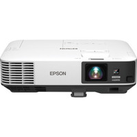 Epson PowerLite 2140W 4200-Lumen WXGA 3LCD Projector