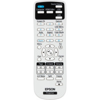 Epson PowerLite 2140W 4200-Lumen WXGA 3LCD Projector