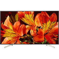 Sony BRAVIA BZ35F 75" Class HDR 4K UHD Commercial IPS LED Display
