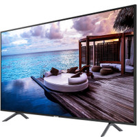 Samsung NJ690U Series 43" Class 4K UHD LED Hospitality TV
