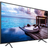 Samsung NJ690U Series 43" Class 4K UHD LED Hospitality TV