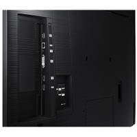 Samsung QB65N 65" Class 4K UHD Commercial Smart LED Display