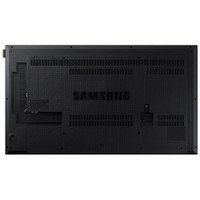 Samsung UE-D Series 46" Full HD Commercial LED Monitor Samsung UE-D Series 46" Full HD Commercial LED Monitor