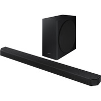 Samsung HW-Q900T 406W Virtual 7.1.2-Channel Soundbar System