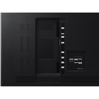 Samsung QMR Series 65" Class HDR 4K UHD Commercial Smart LED Display