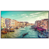 Samsung QMR Series 65" Class HDR 4K UHD Commercial Smart LED Display