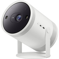 Samsung The Freestyle 550-Lumen Full HD Smart Projector Samsung The Freestyle 550-Lumen Full HD Smart Projector