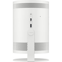 Samsung The Freestyle 550-Lumen Full HD Smart Projector Samsung The Freestyle 550-Lumen Full HD Smart Projector
