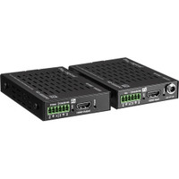 Key Digital KD-X222PO HDBaseT 4K HDMI Extender Set with PoE, HDR & HDCP 2.2