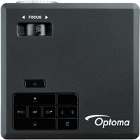 Optoma Technology ML550 3D Ready Mobile LED Projector