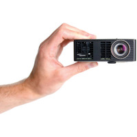 Optoma Technology ML550 3D Ready Mobile LED Projector