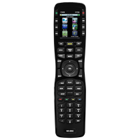 Universal Remote MX-890 Remote Control Universal Remote MX-890 Remote Control